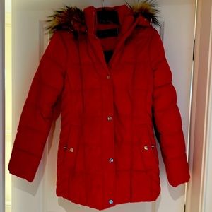 Tommy Hilfiger parka